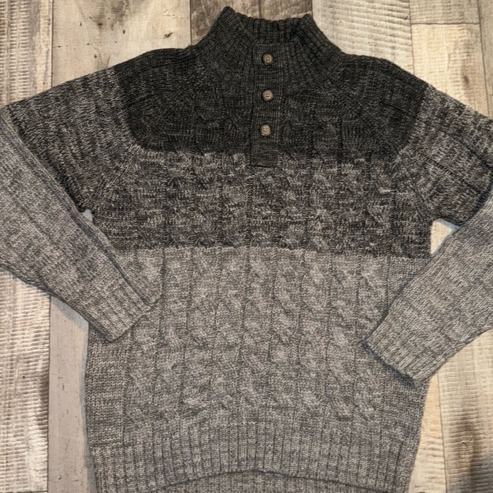 WEATHERPROOF‎ VINTAGE sweater- size L